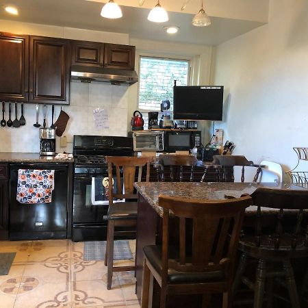 Highland Park Pittsburgh Hotel Екстериор снимка