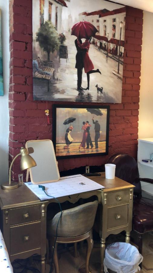 Highland Park Pittsburgh Hotel Екстериор снимка