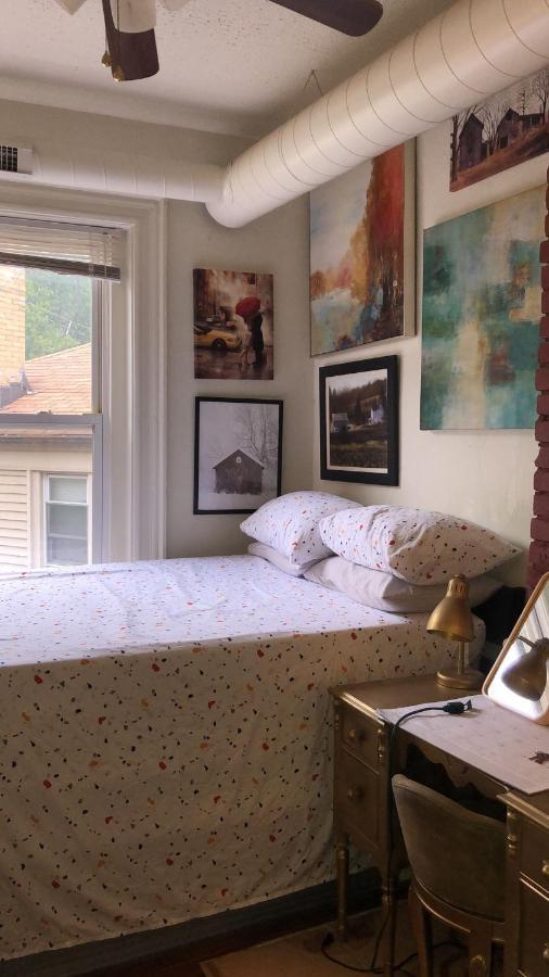 Highland Park Pittsburgh Hotel Екстериор снимка