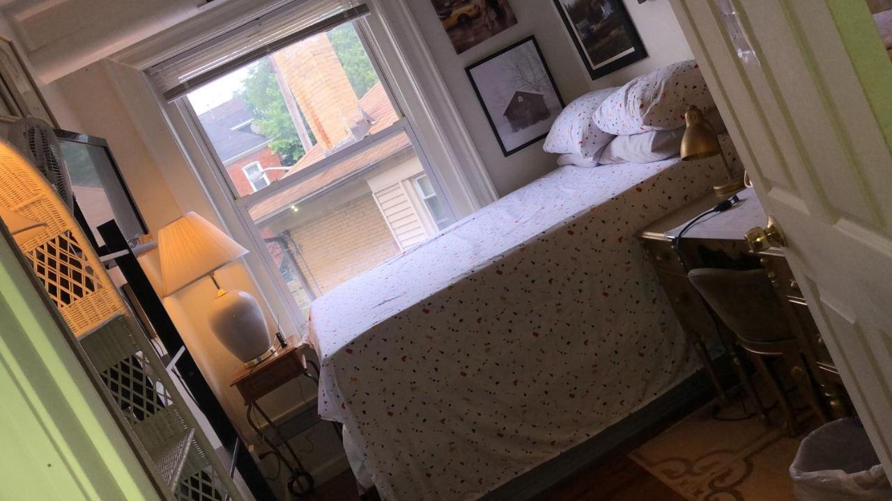 Highland Park Pittsburgh Hotel Екстериор снимка