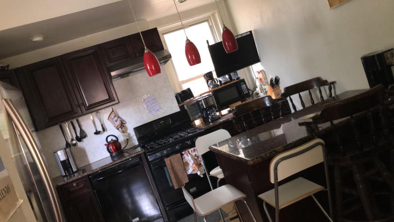 Highland Park Pittsburgh Hotel Екстериор снимка